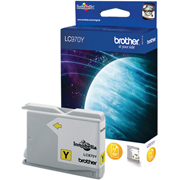 BROTHER INKJET LC970Y AMARILLO 300P